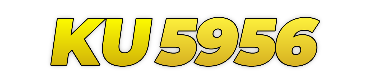 ku5956 logo
